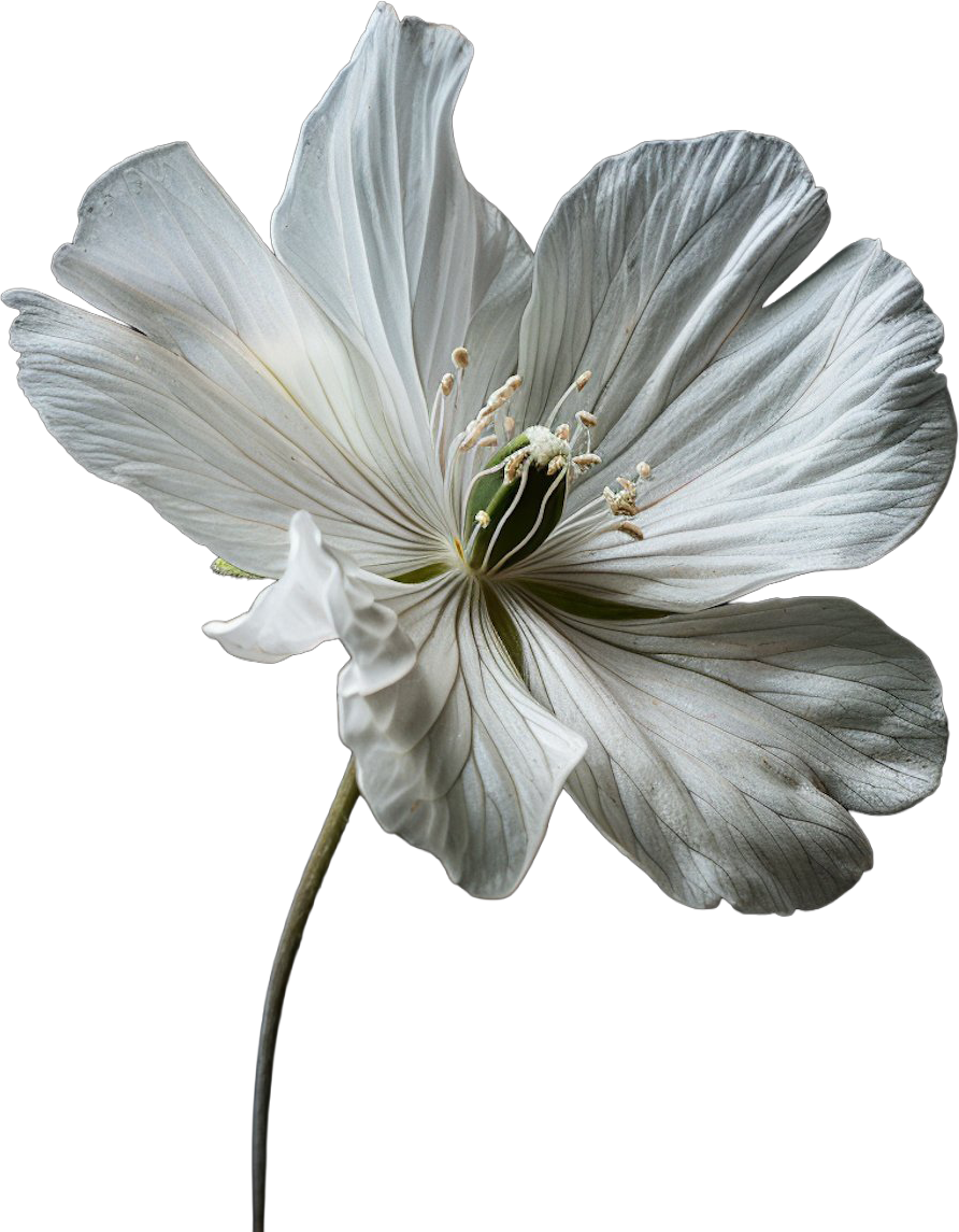 Bloom flower